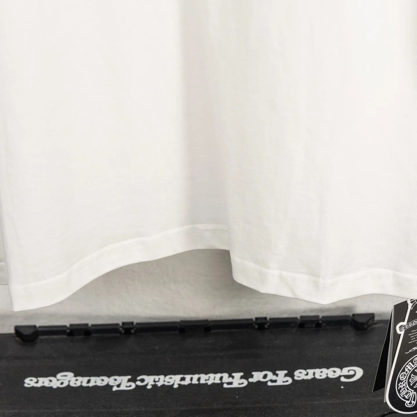 ：H 40 Chrome Hearts CH Black 2026 Authentic 0 Quality os 0 : Sizes: S M L XL